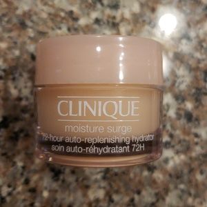 BRAND NEW CLINIQUE 72 HR MOISTURE SURGE